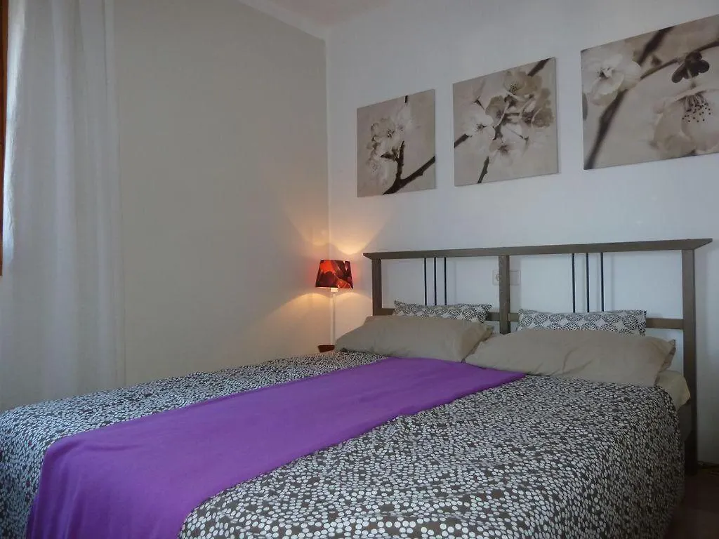 Apartment Mit Traumblick Soller
