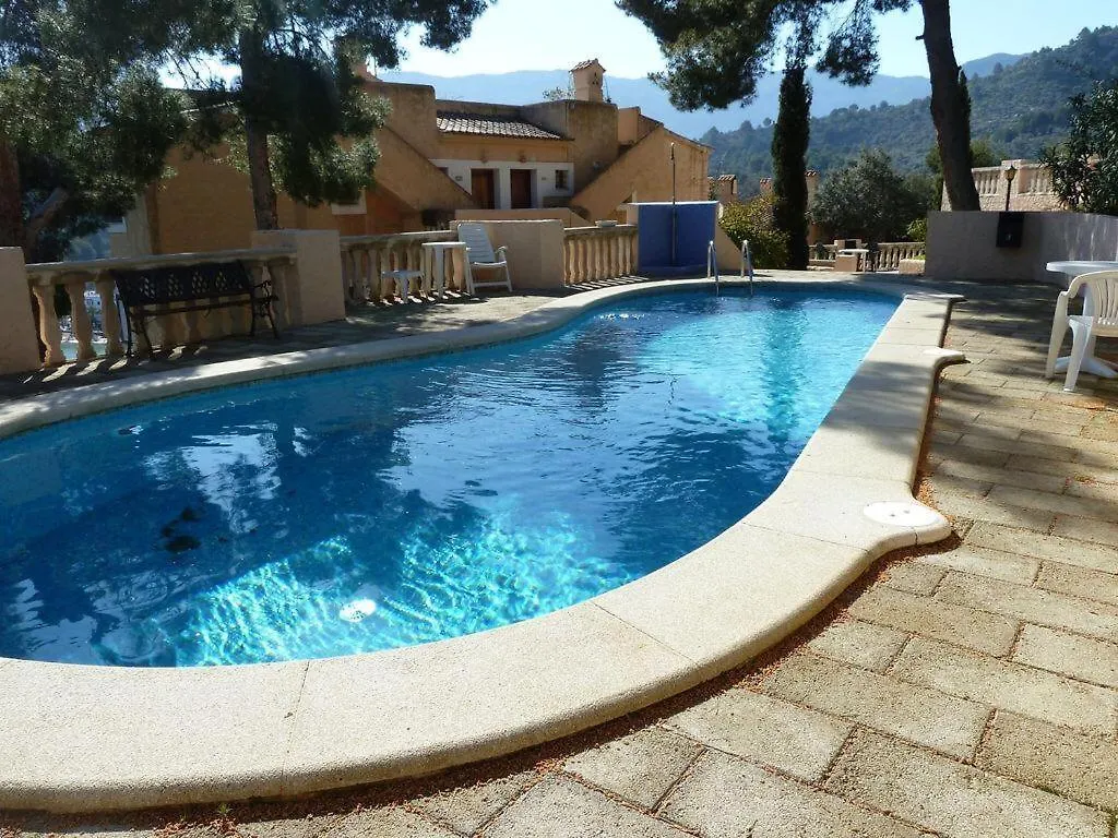 Apartment Mit Traumblick Soller