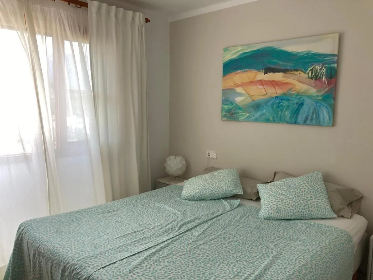 Apartment Mit Traumblick Soller Spain
