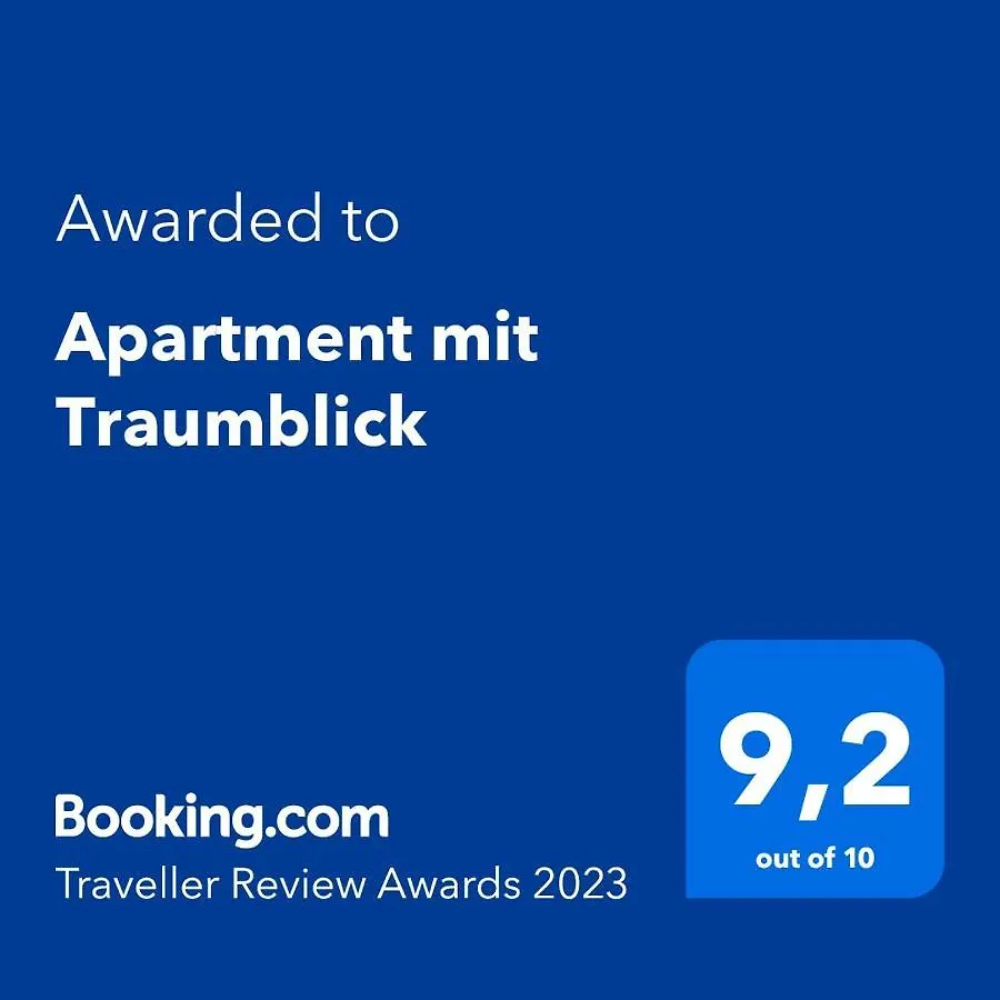 Apartment Mit Traumblick Soller
