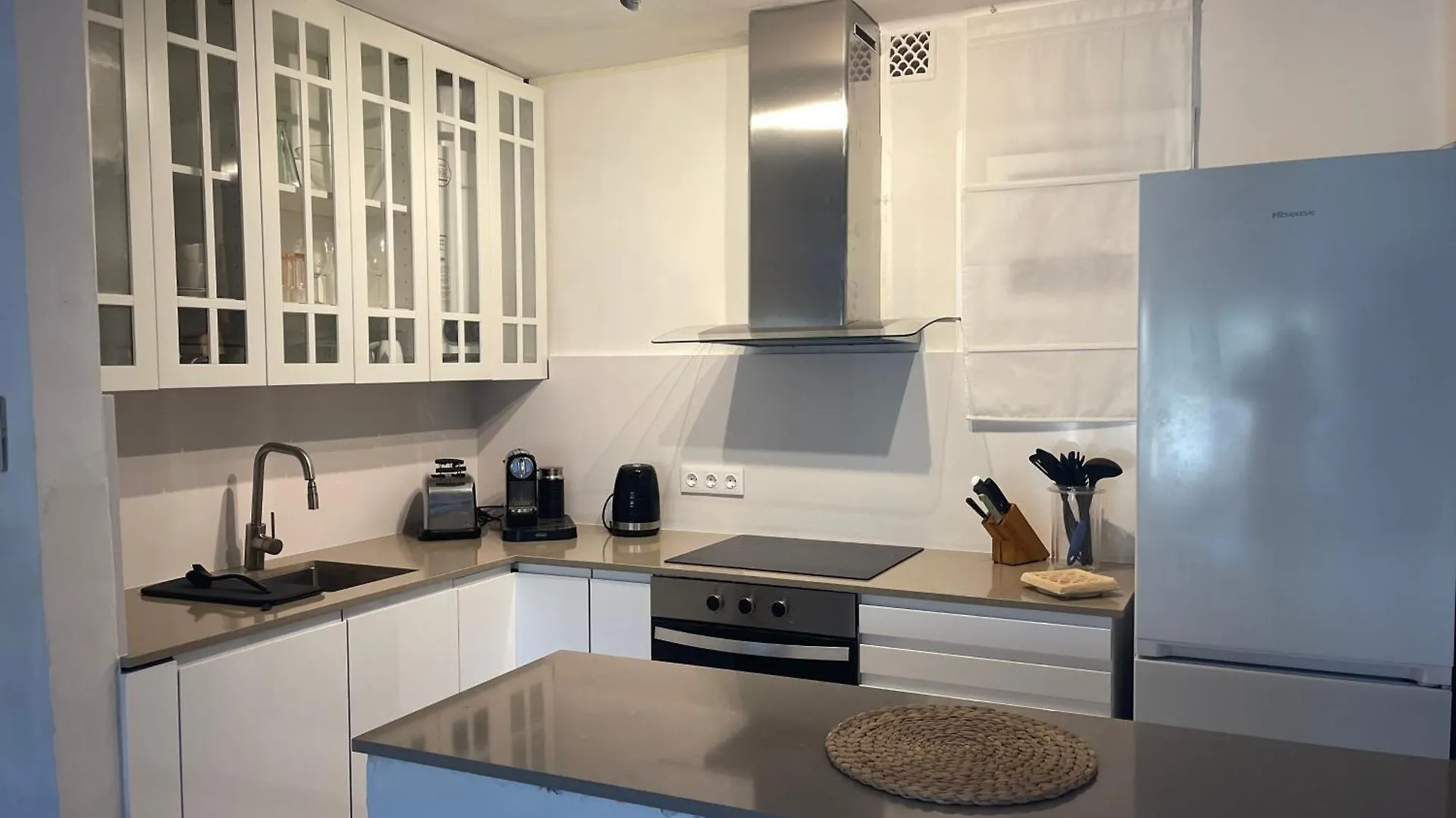 Apartment Mit Traumblick Soller