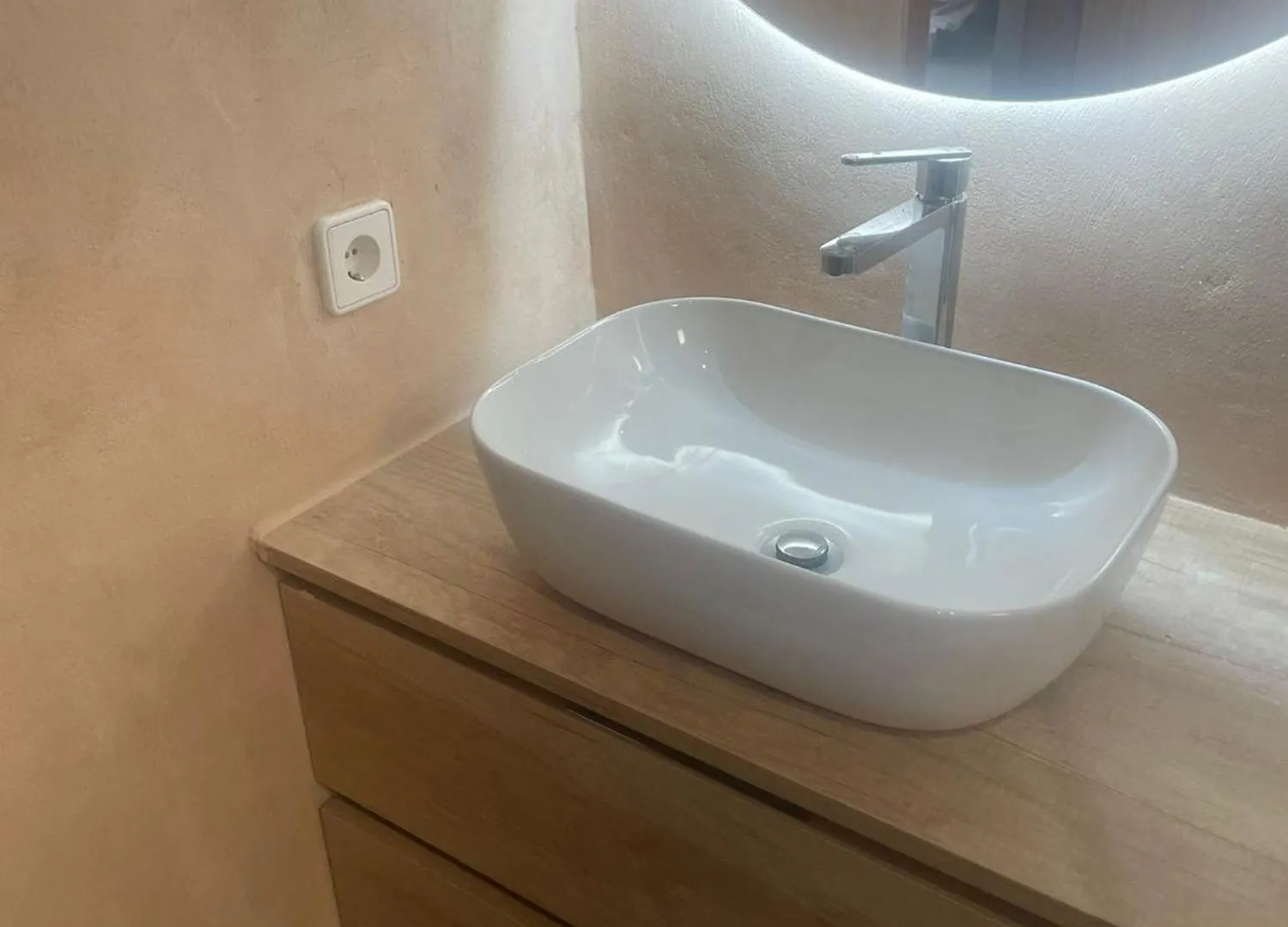 Apartment Mit Traumblick Soller Spain