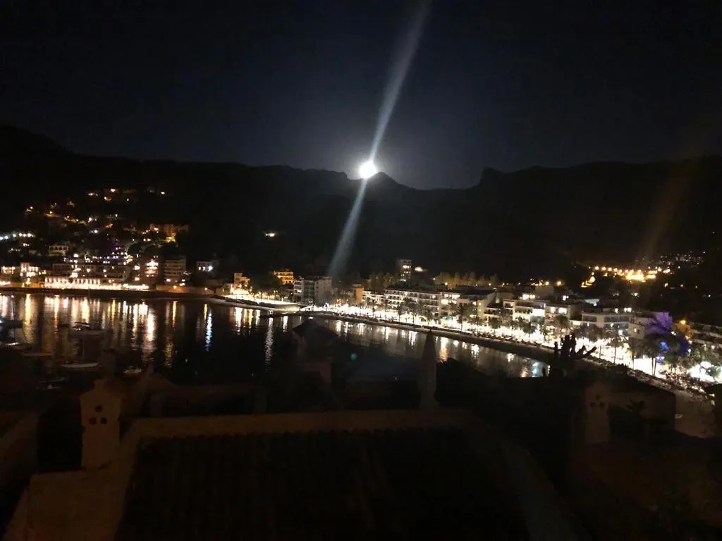 Apartment Mit Traumblick Sóller 0*,  Spanien